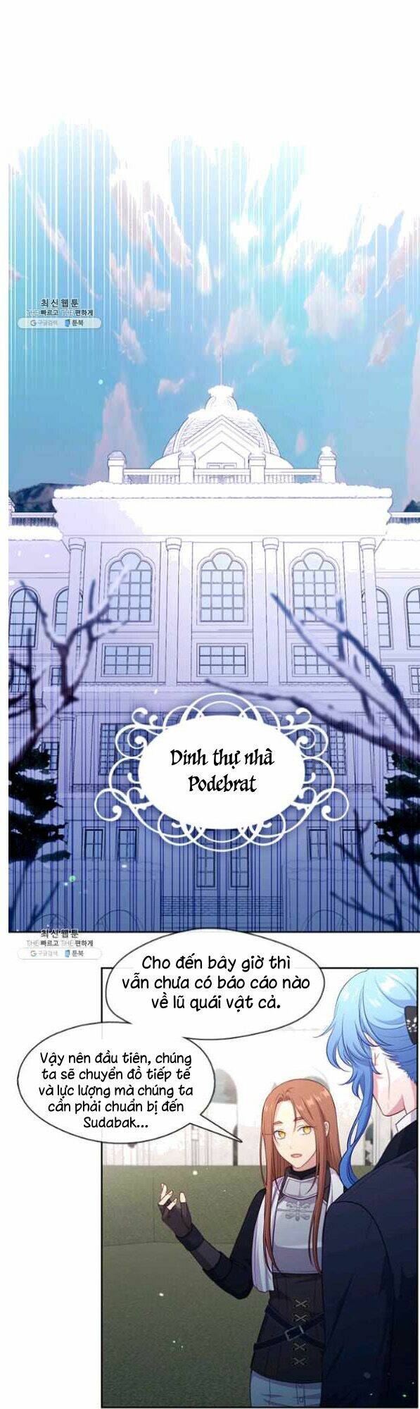 hãy coi chừng ác nữ chapter 79 23