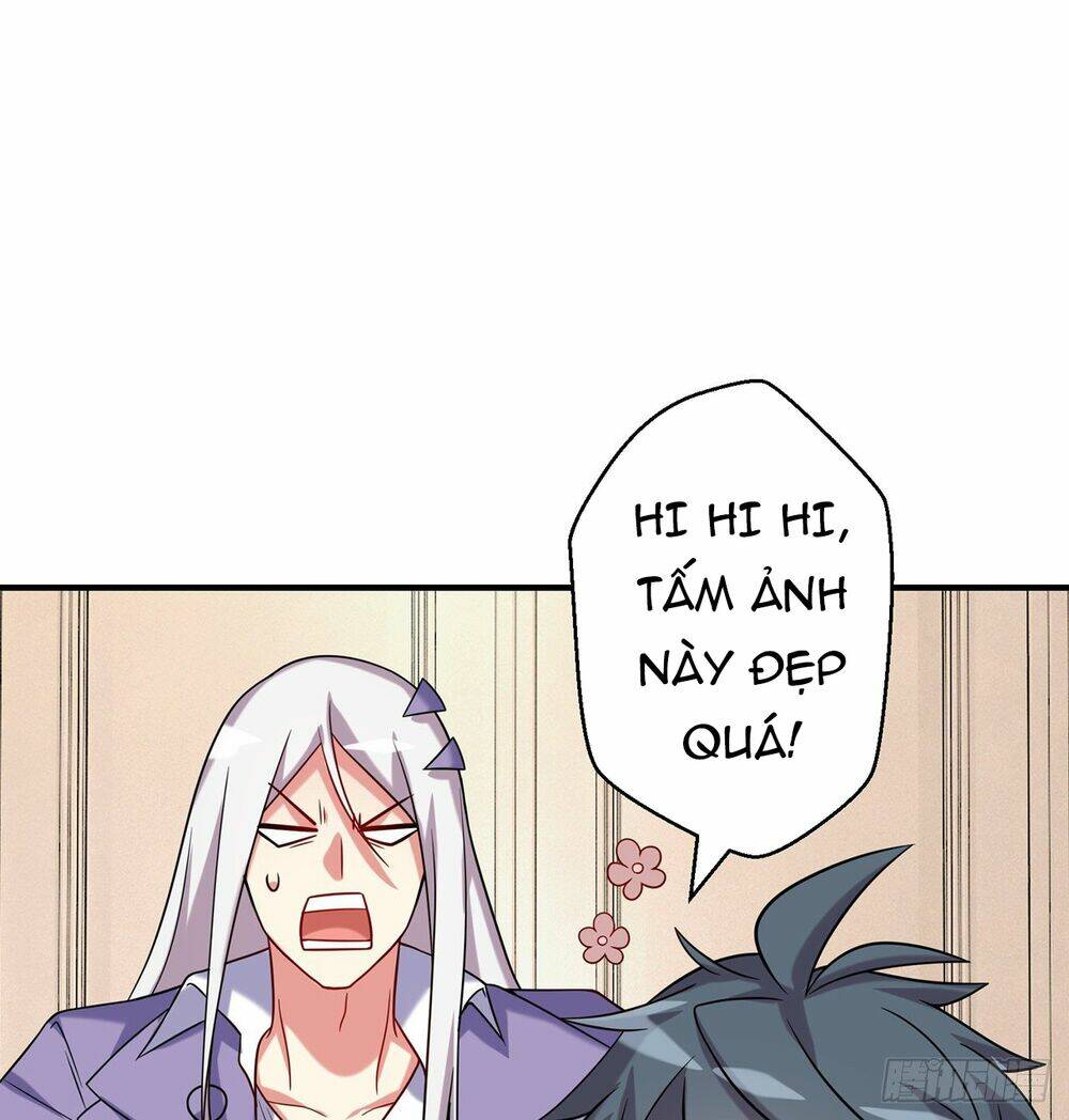 nhặt thuộc tính tại trái đất chapter 22 7