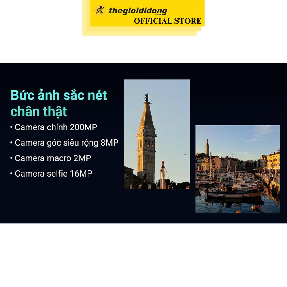 Điện thoại Xiaomi Redmi Note 13 Pro 128GB - Hàng Chính Hãng
