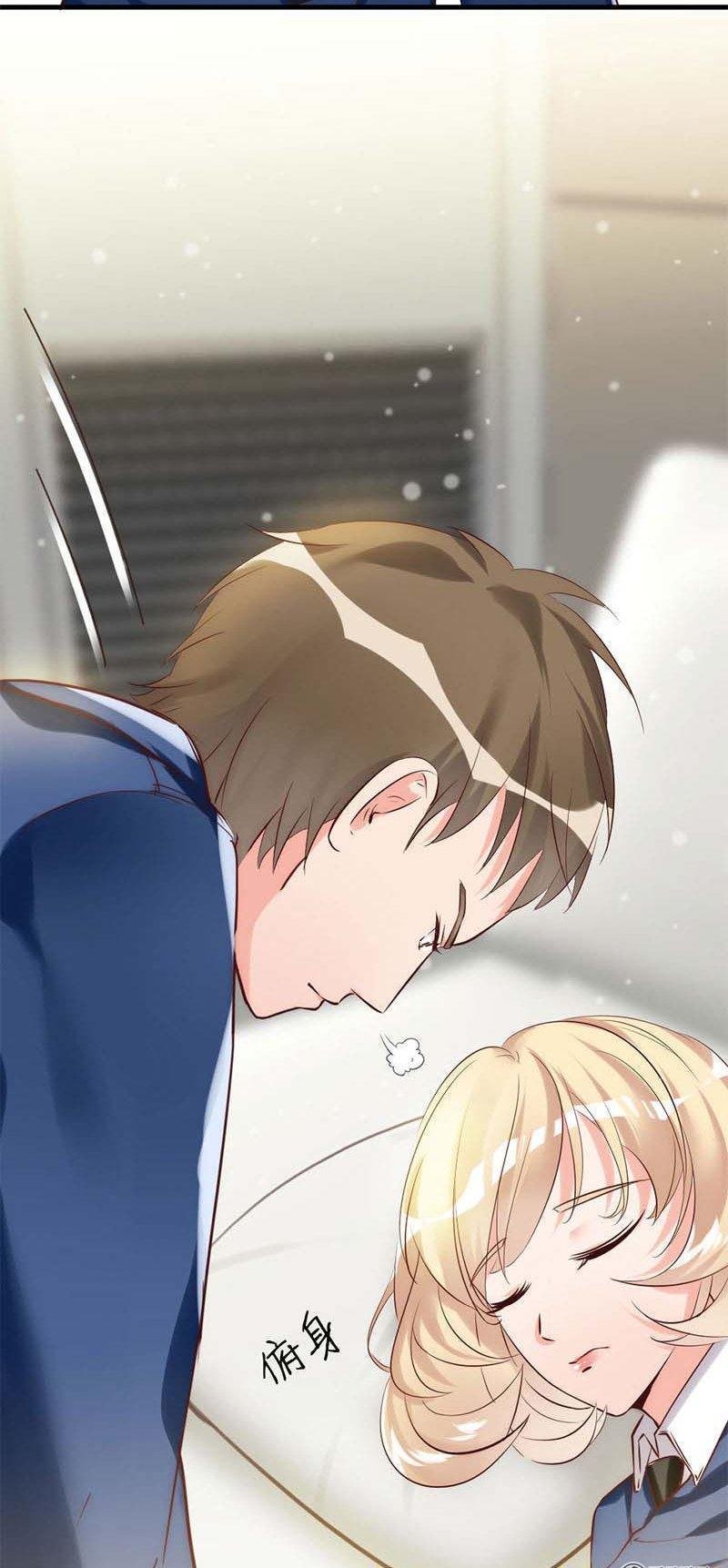 vợ có chút lạnh lùng chapter 19 3