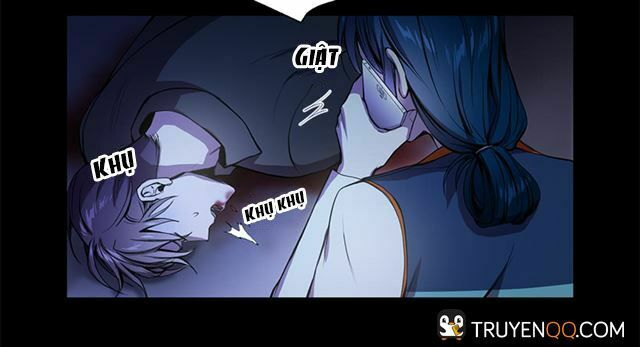 người yêu của rồng đen (black dragon's lover) chapter 9 34