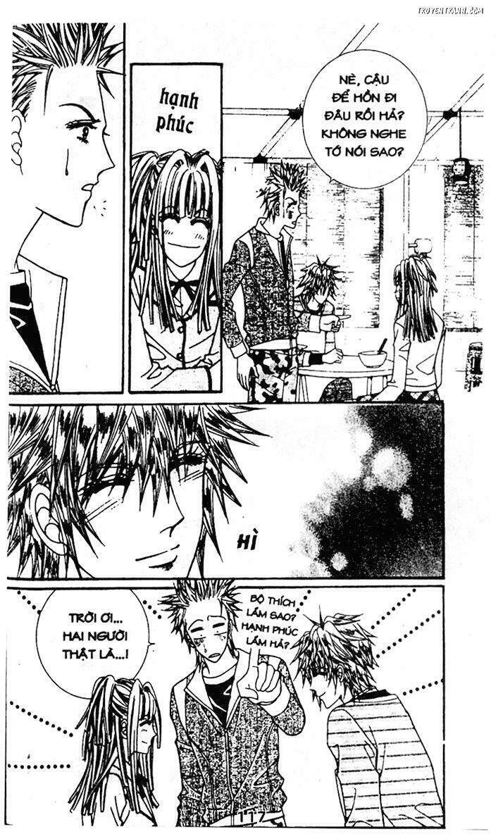 điên vì yêu - love like crazy chapter 17 4