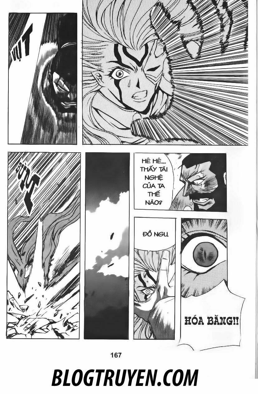 shoma - thiên vương thần kiếm chapter 51 19