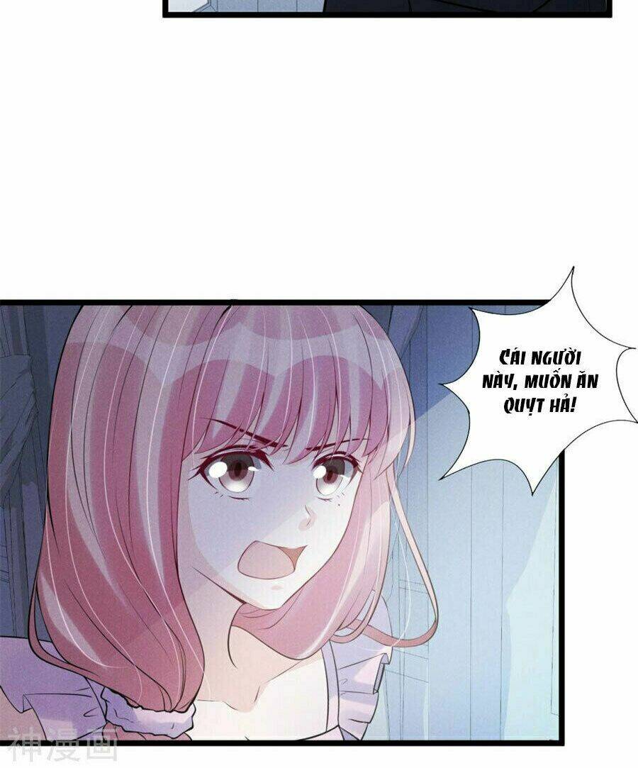 cạm bẫy lửa tình chapter 65 5