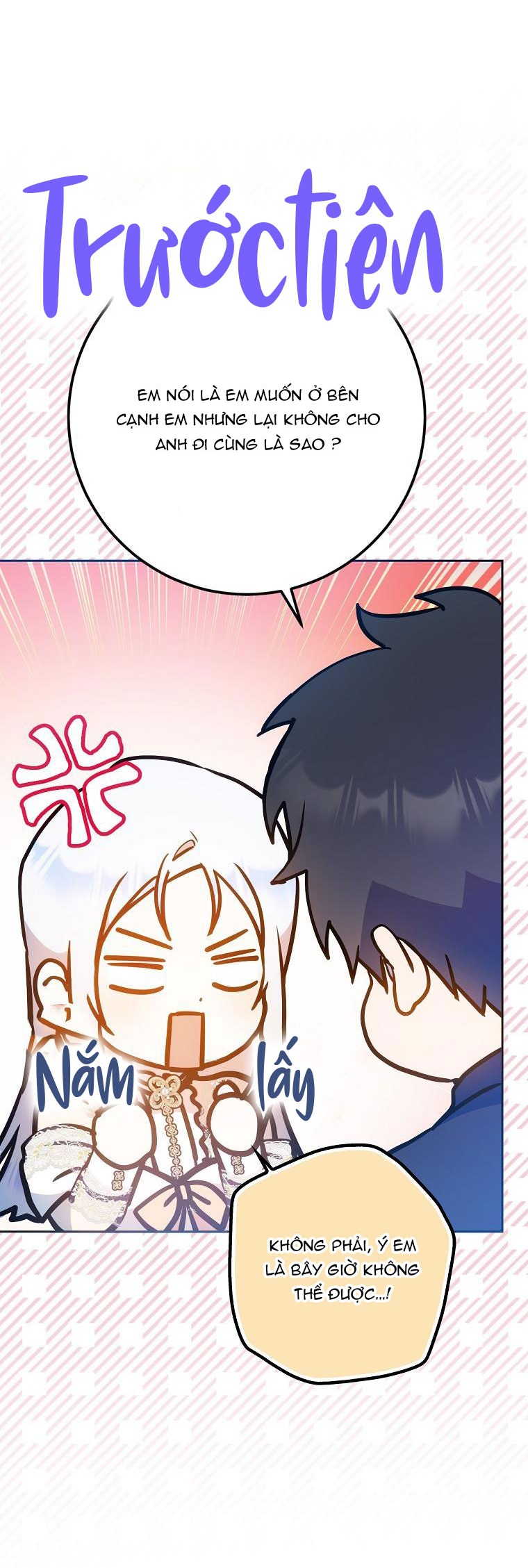 trở thành vợ của nam chính chapter 74 62