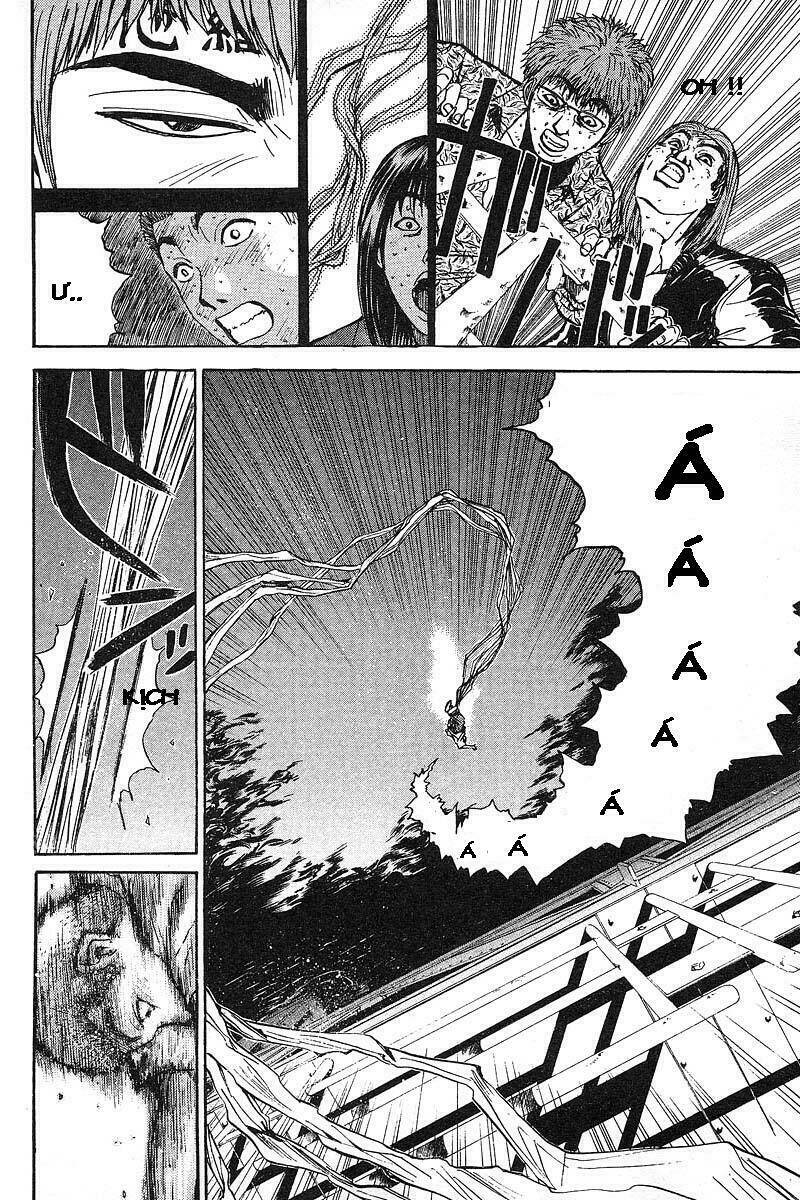 GTO - Great Teacher Onizuka chapter 27 14