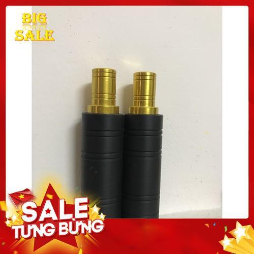 Chống Đổ Sau Đúc Nhựa Đặc Lõi Nhôm CNC Lắp Được Trên Các Dòng Xe Máy