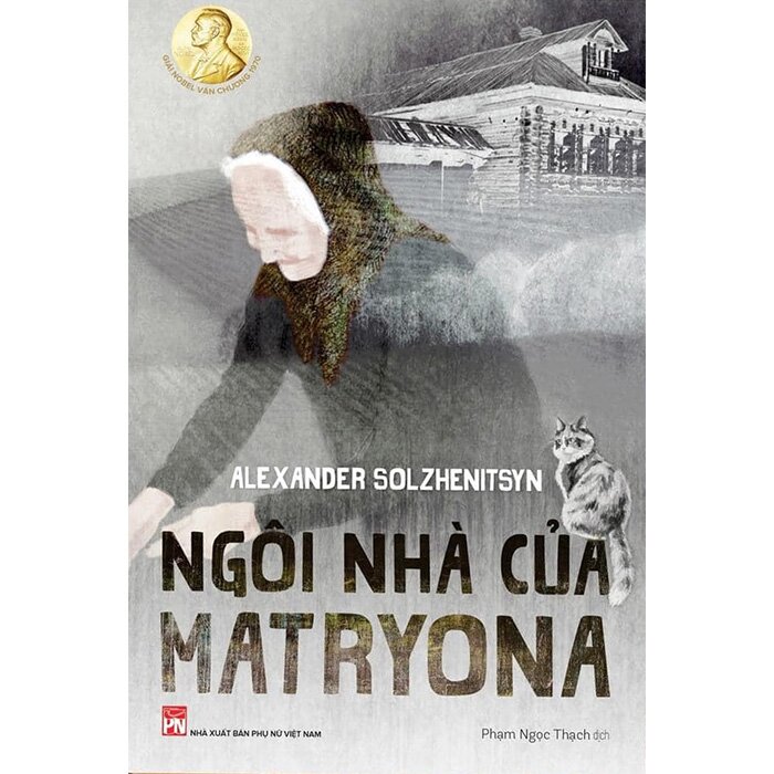 Ngôi Nhà Của Matryona