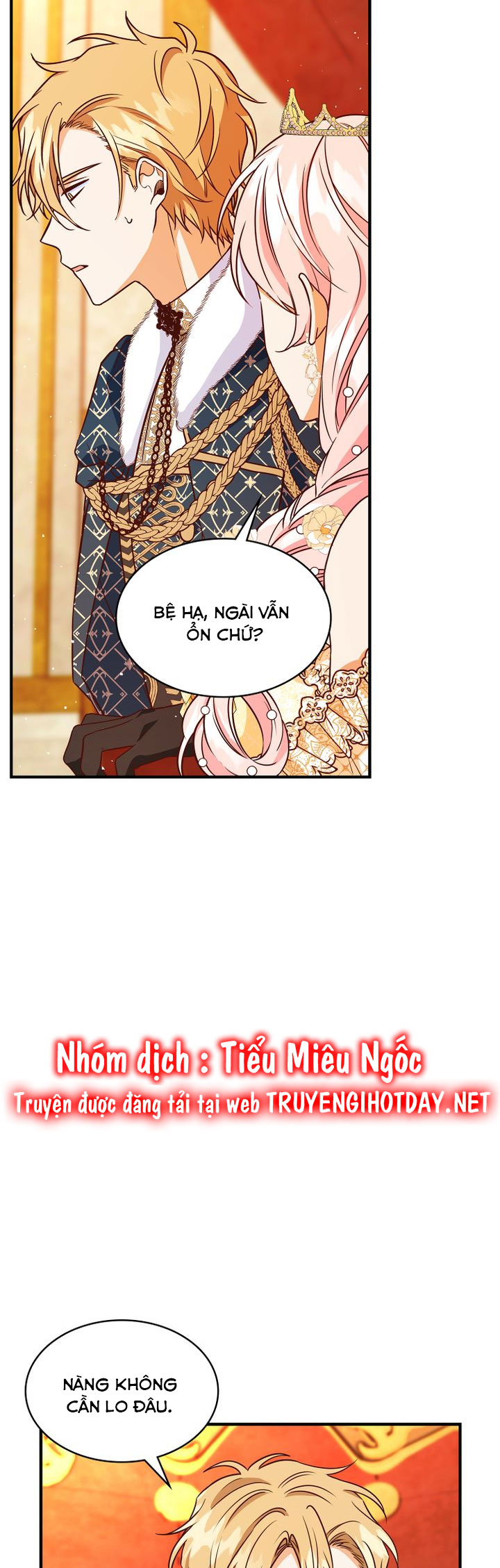 công lý của một ác nữ chapter 16 42