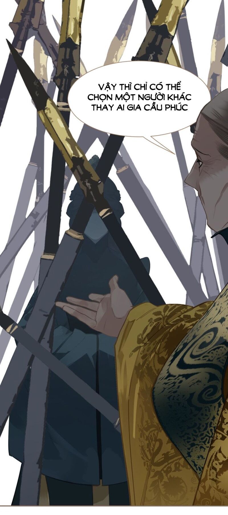 nhất đại linh hậu chapter 41 9