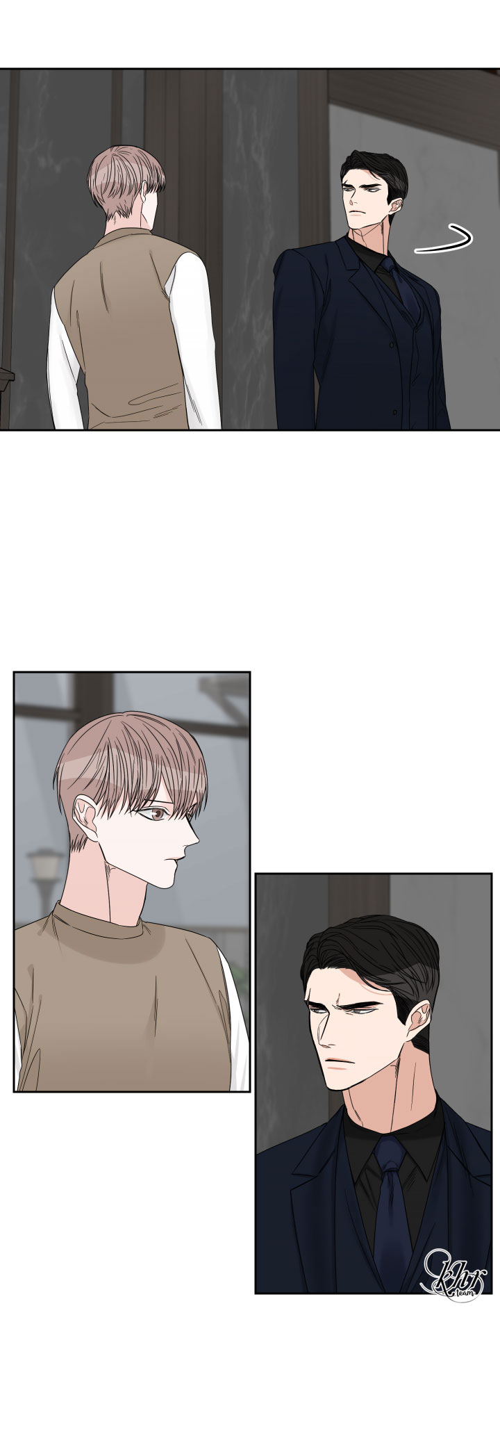 điểm cuối chapter 24 34