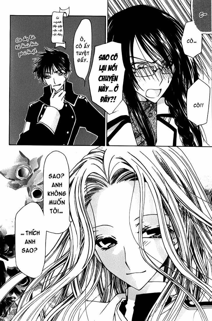 magical x miracle chapter 45 17