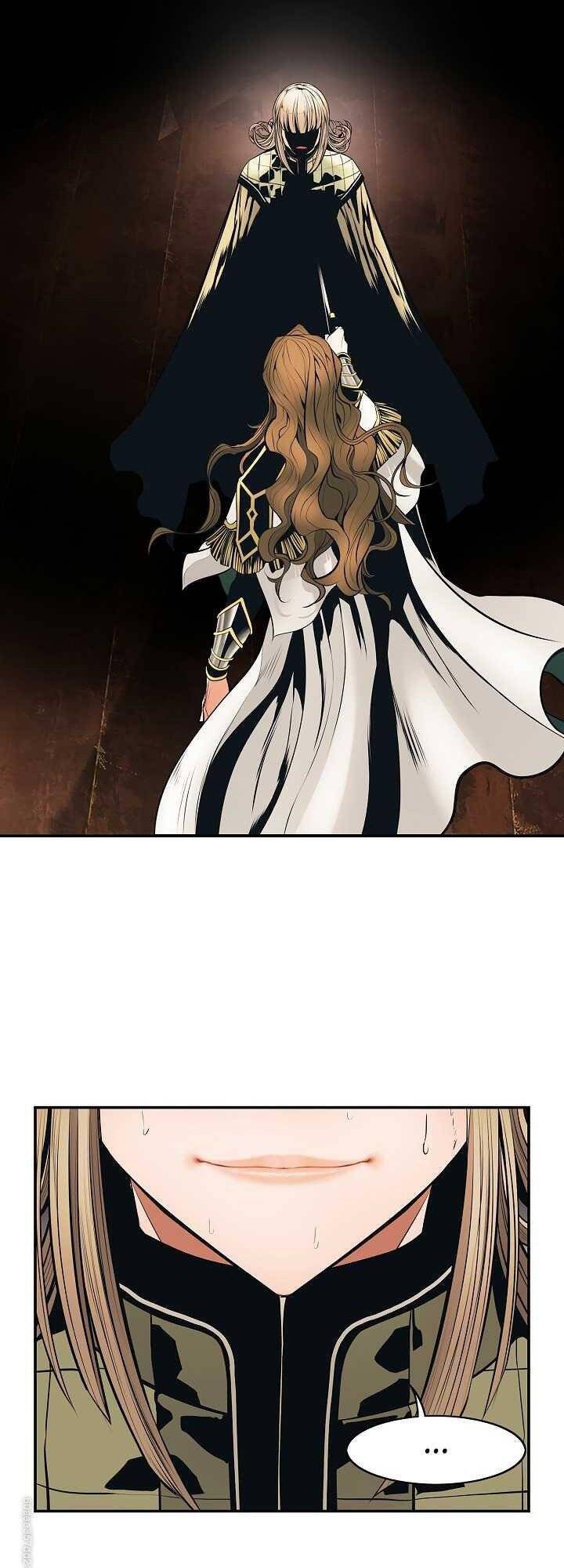 bất bại chân ma chapter 95 9