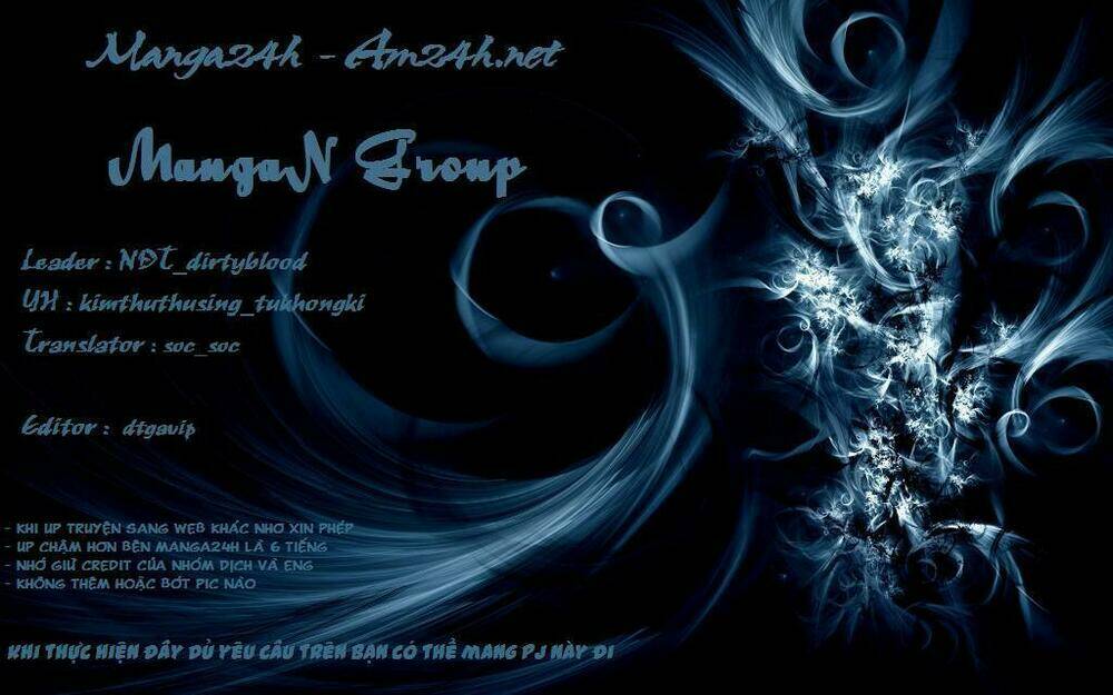 black rock shooter - innocent soul chapter 5 2