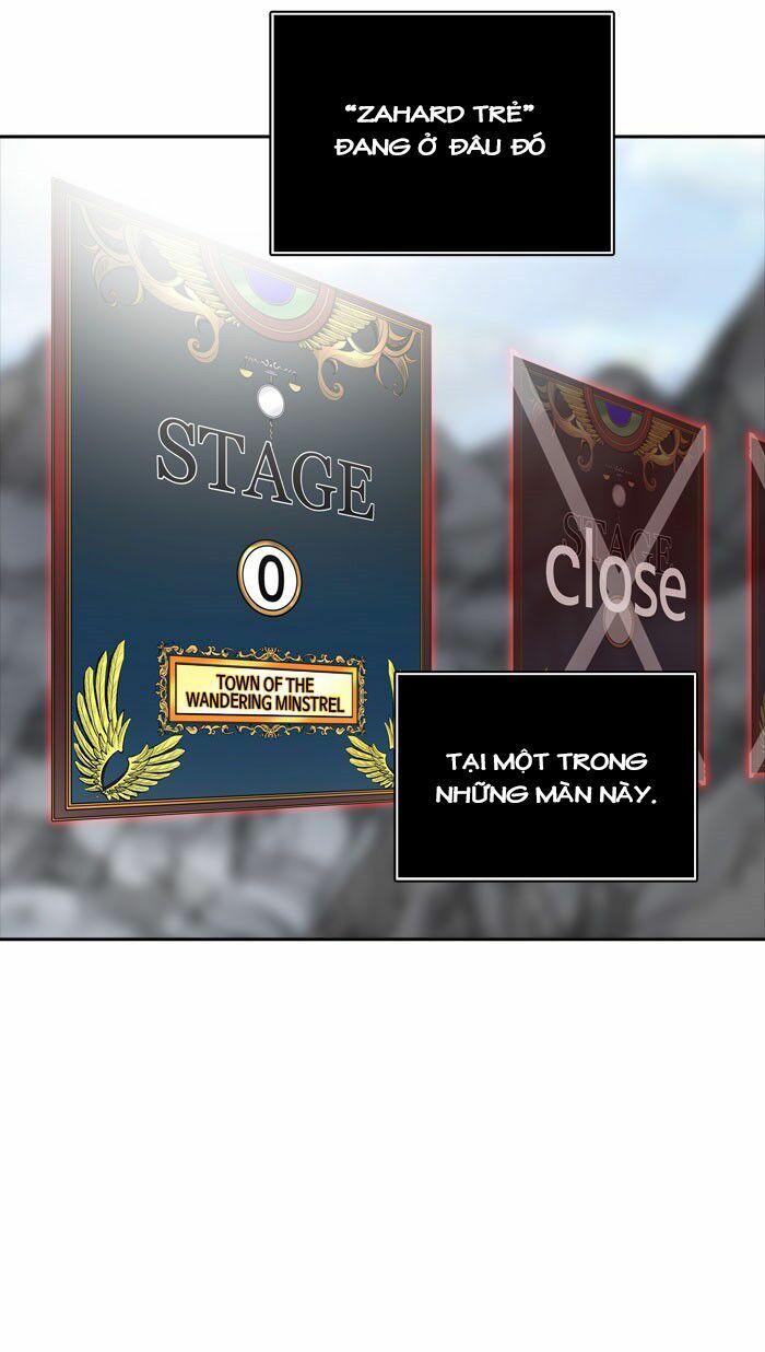 tòa tháp bí ẩn 2 chapter 266 54