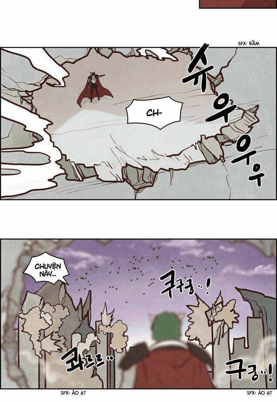 the devil king is bored chapter 133 18