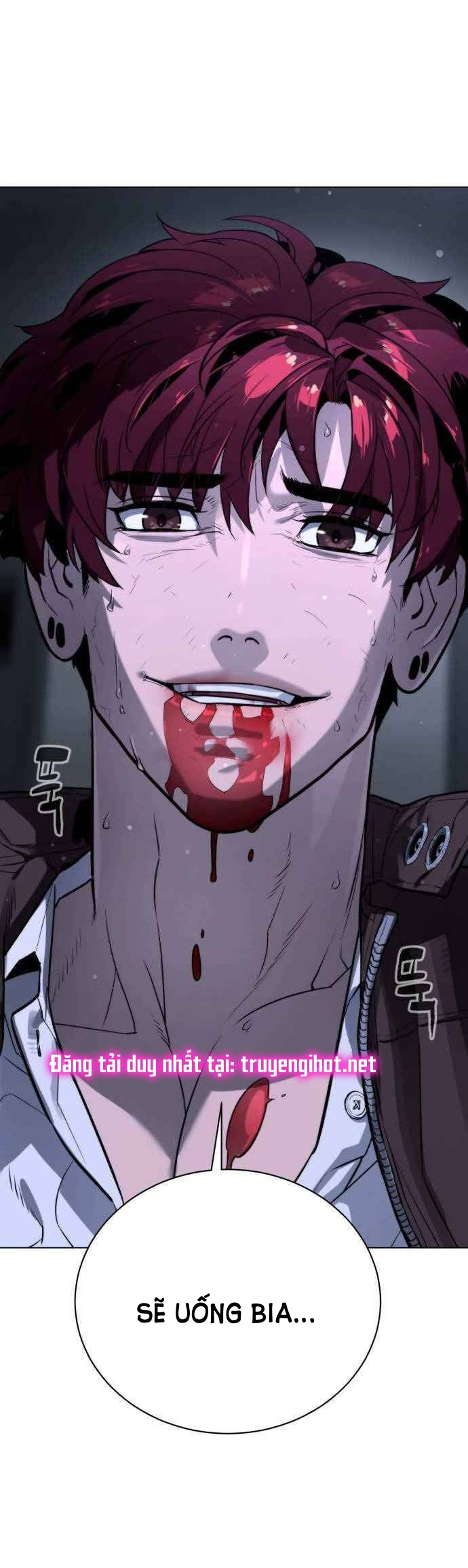 bạch huyết - white blood chapter 82 57