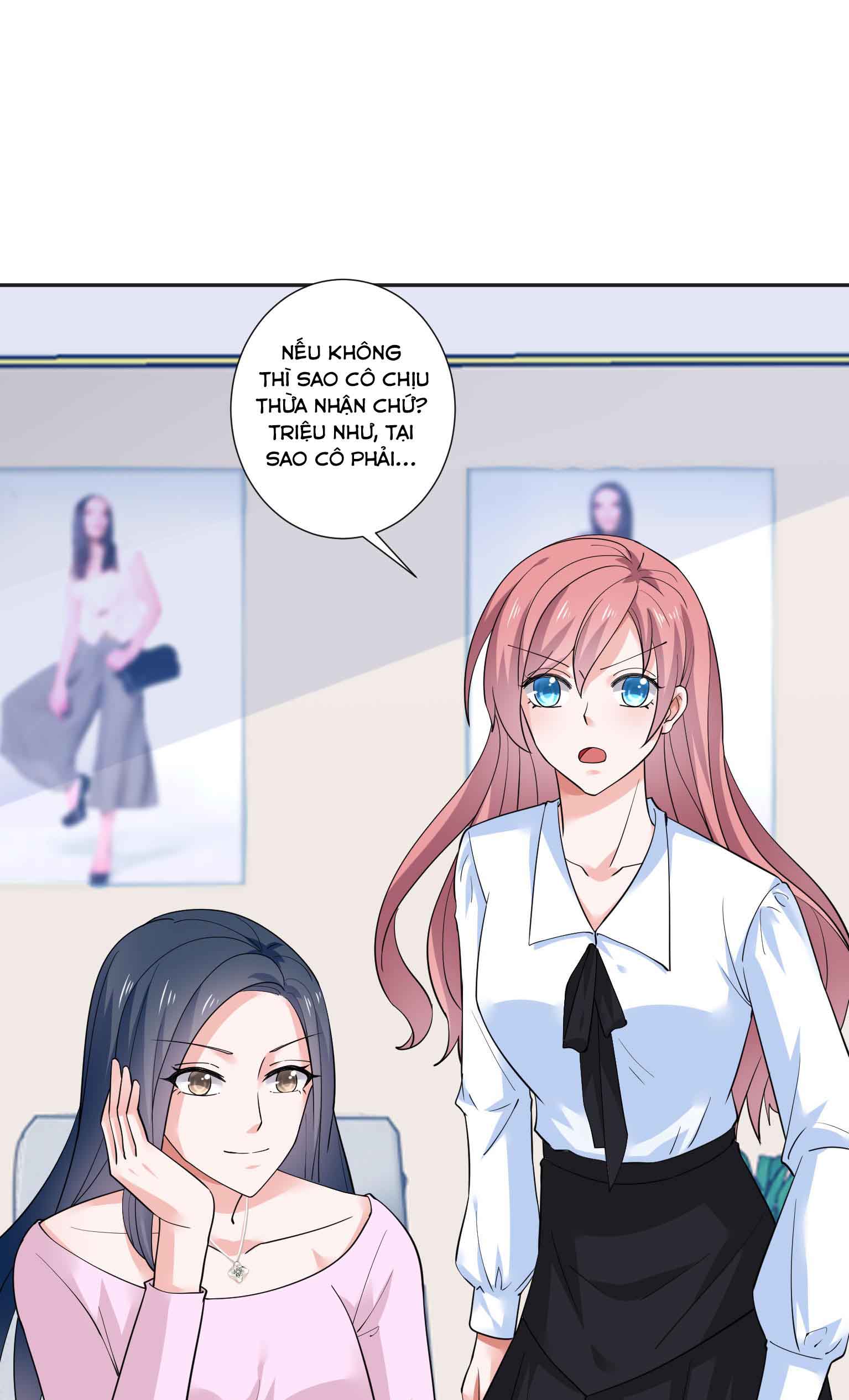 bí mật không thể yêu đương chapter 45 33