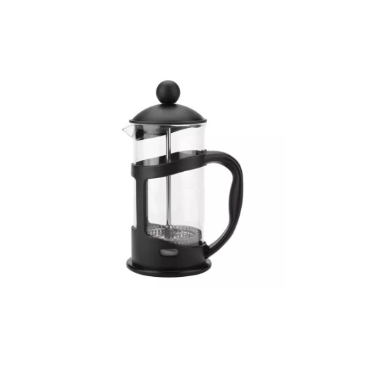 Bình pha trà cafe French Press Lock&amp;Lock, 800ml - LLG018