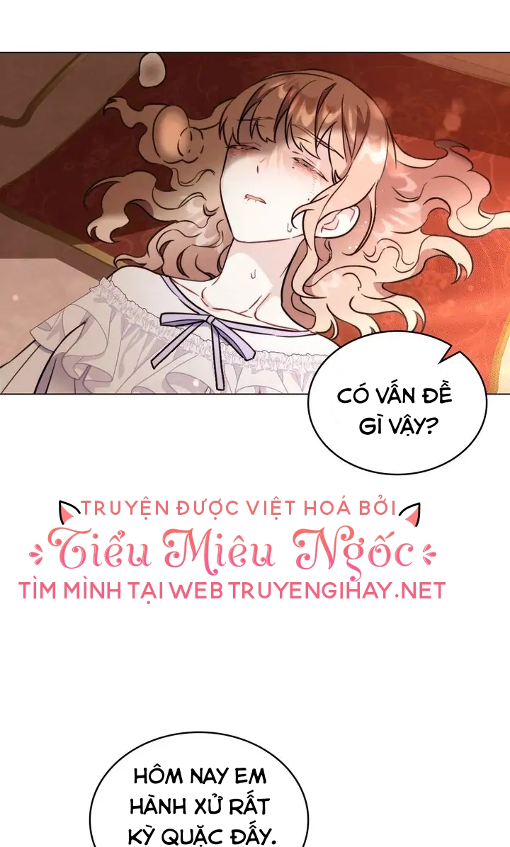 ánh sáng của bình minh chapter 54 55