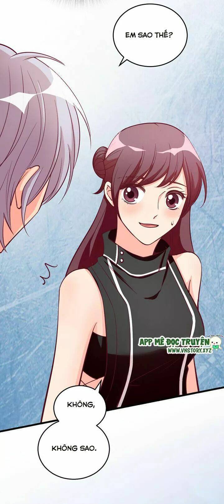 thiên hậu trở về chapter 104 29