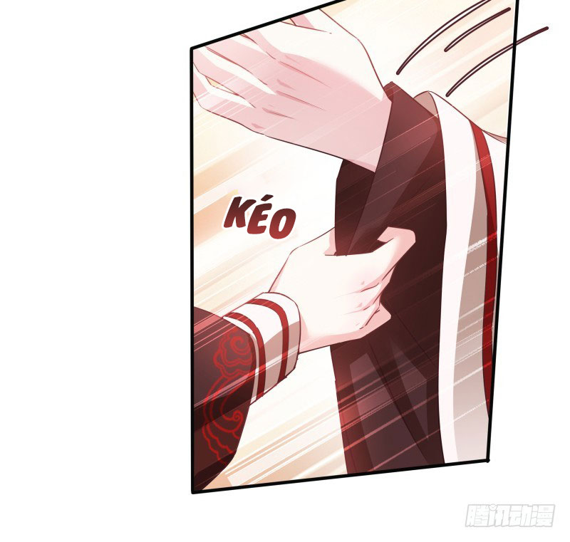 trò chơi trừng phạt chapter 74 12