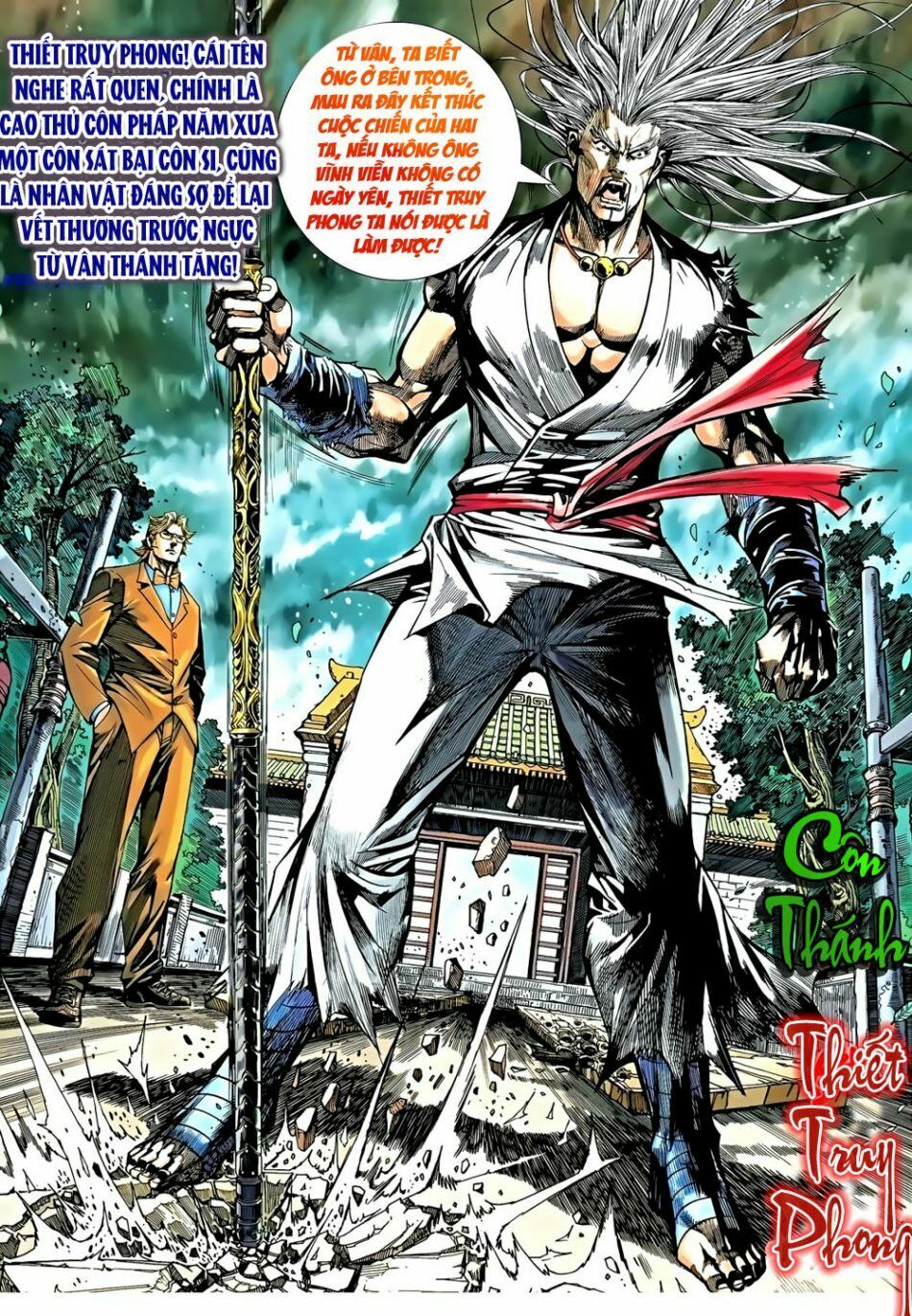 thạch hắc long truyện chapter 20 27