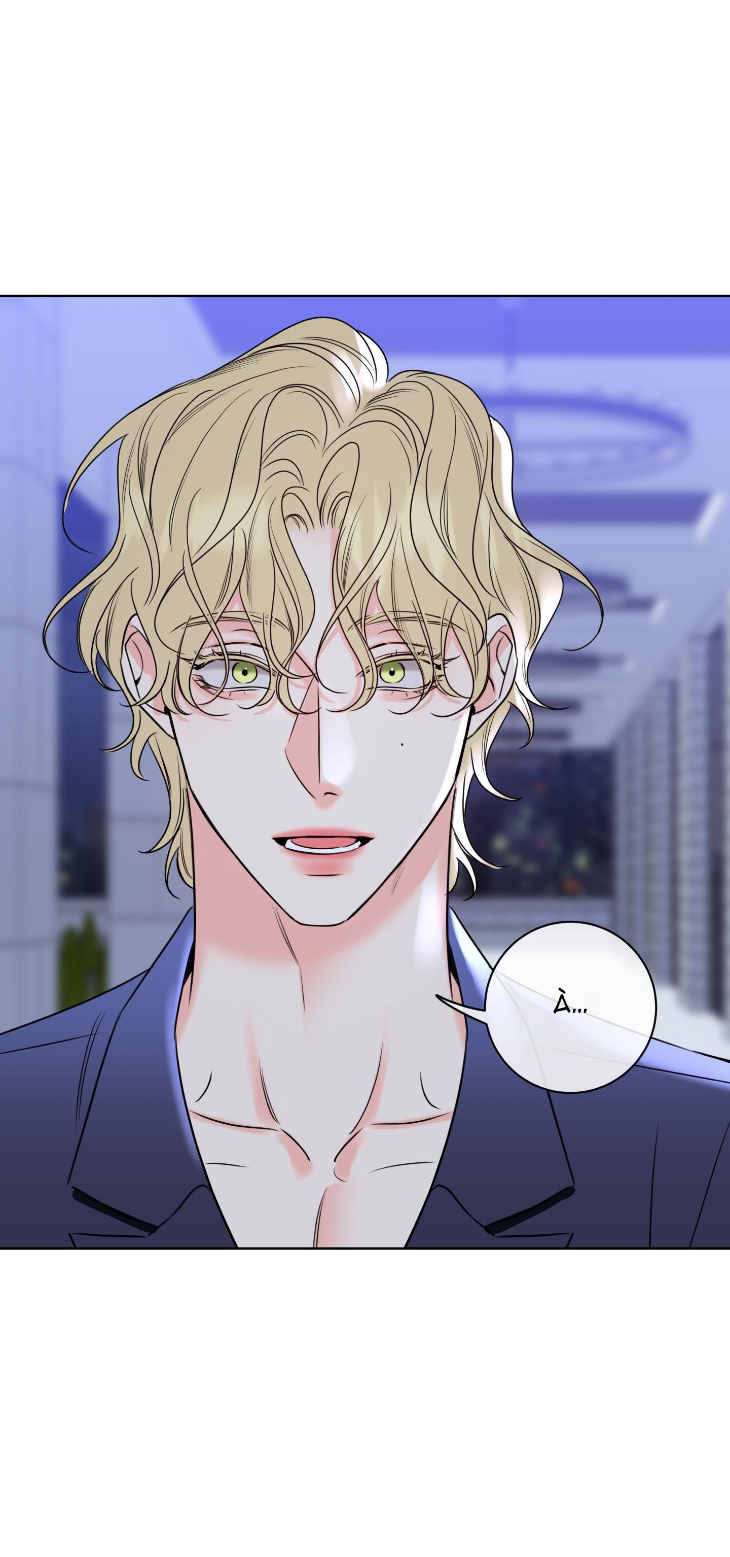 mật ong nhà làm chapter 27 20