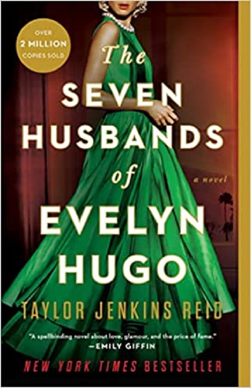 Seven Husbands of Evelyn Hugo