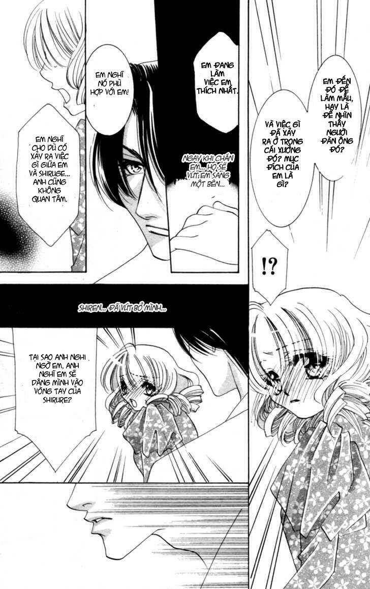 chàng thợ săn dâm đãng chapter 7 21