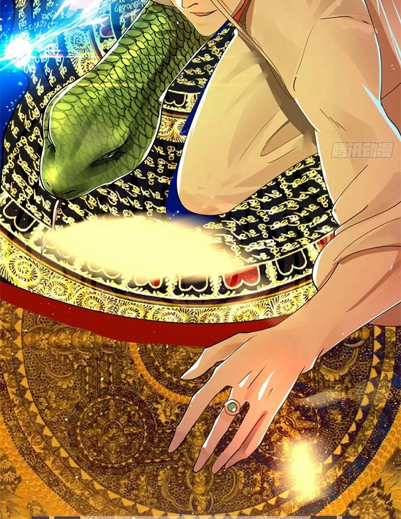 Ta Luyện Khí Ba Ngàn Năm chapter 162.1 3