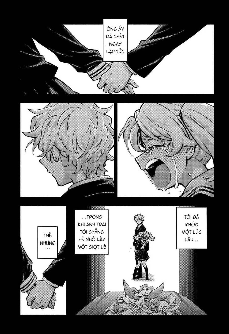 nana vô năng chapter 77 21