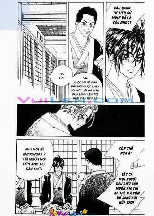 nhật ký tân hôn chapter 11 78