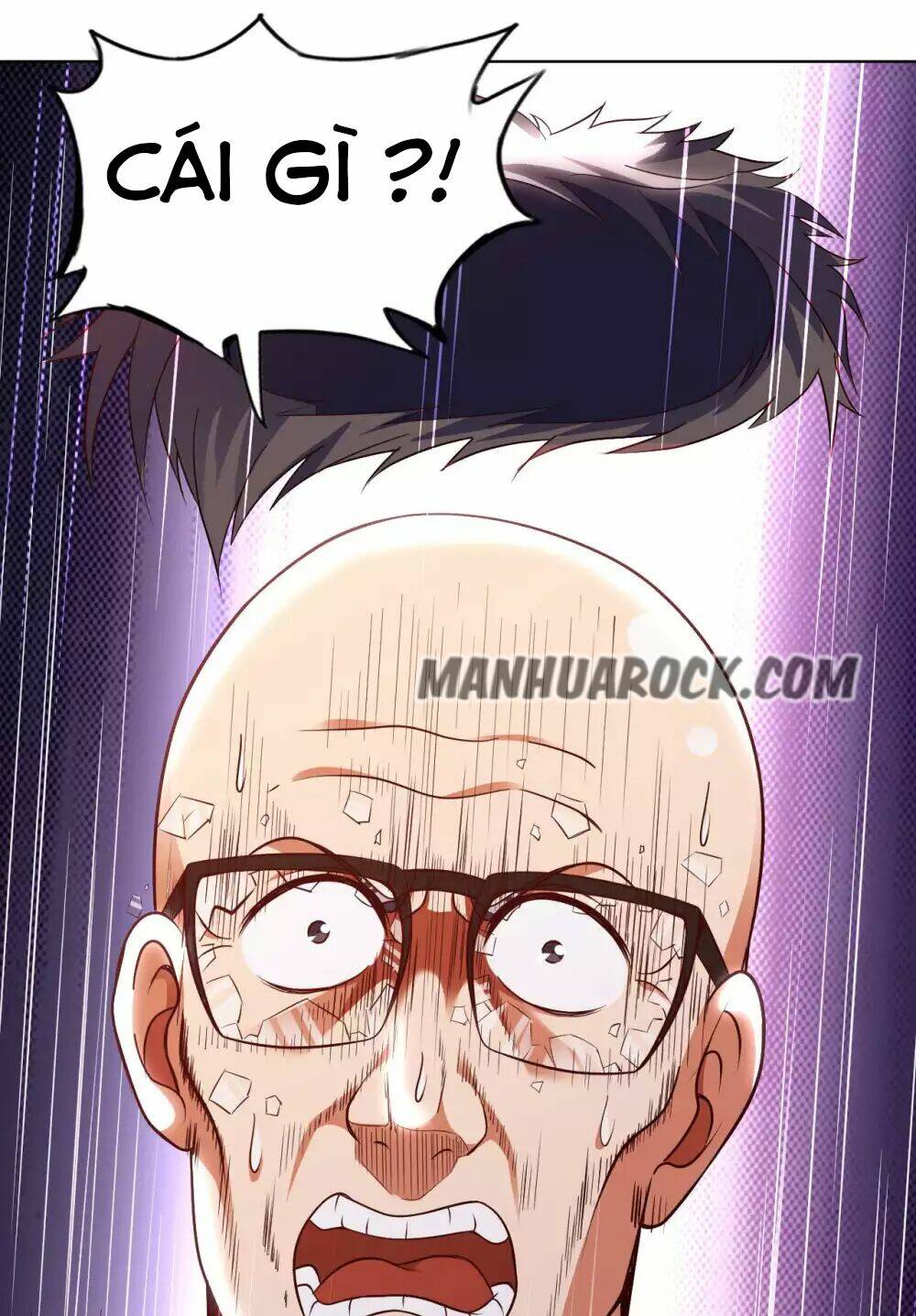 sư phụ của ta là thần tiên chapter 27 51