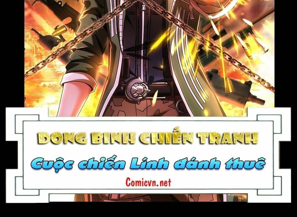 tối cường binh vương chapter 49 11