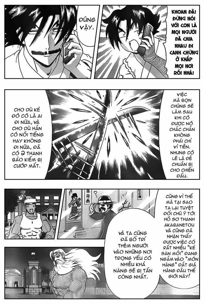 history's strongest disciple kenichi chapter 359 5