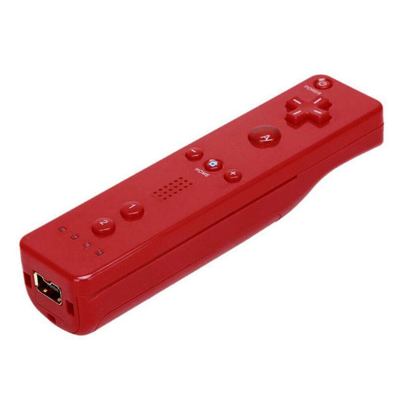 Điều Khiển Từ Xa Không Dây Cho Máy Chơi Game Wii U Wiimote