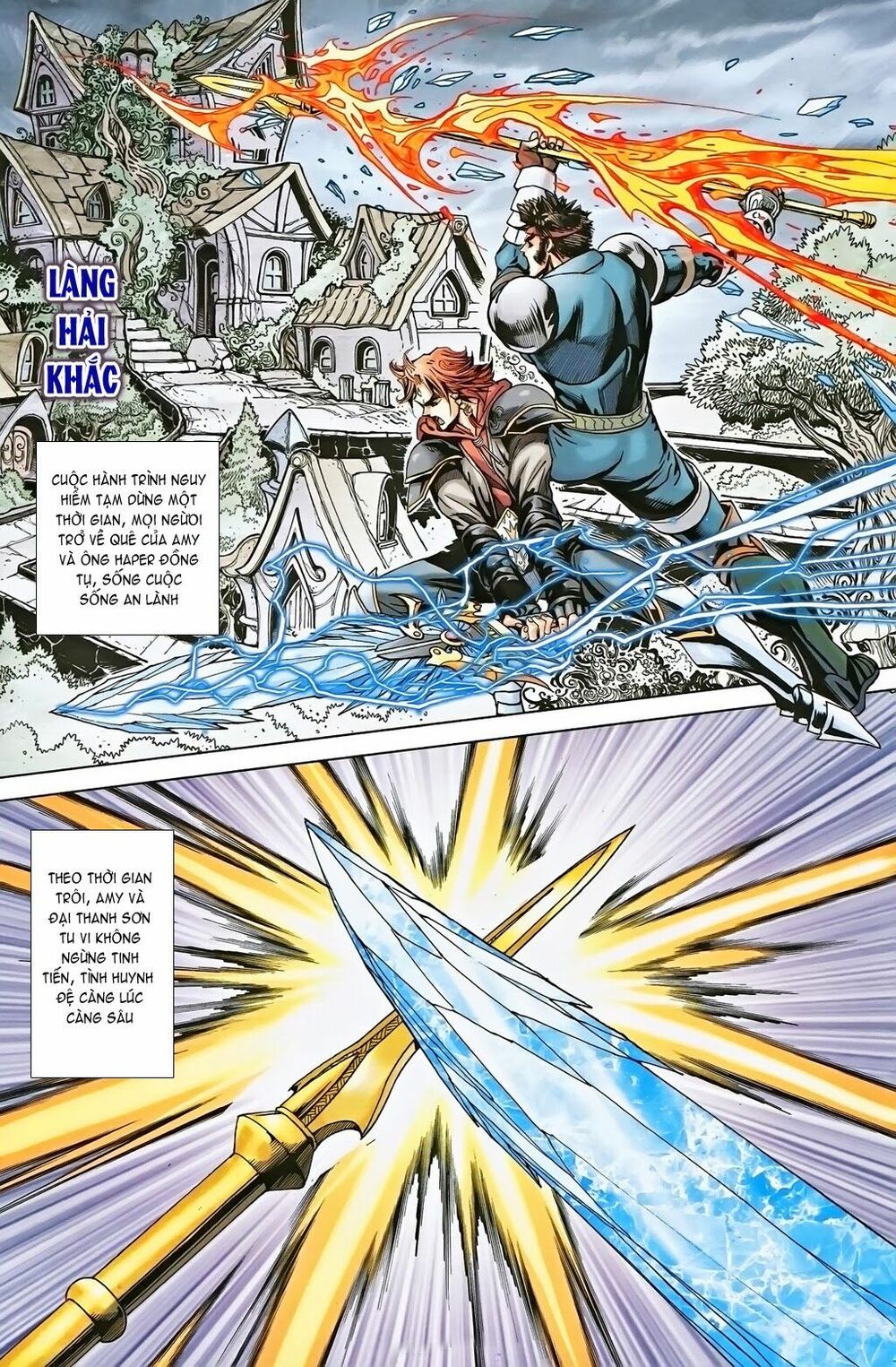 dong binh thiên hạ chapter 10 12