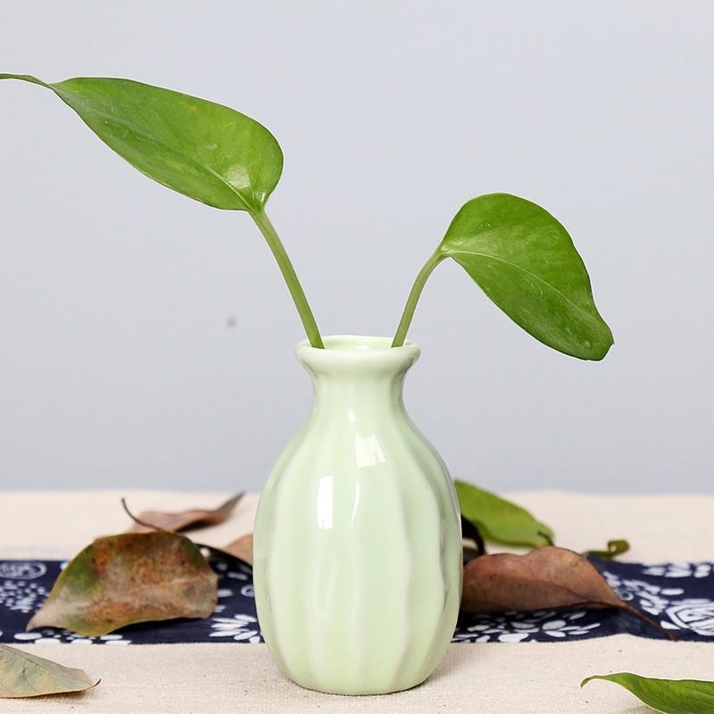 Bình gốm trang trí cao cấp