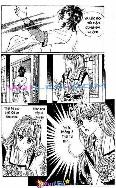cô nàng đỏm dáng chapter 3 147