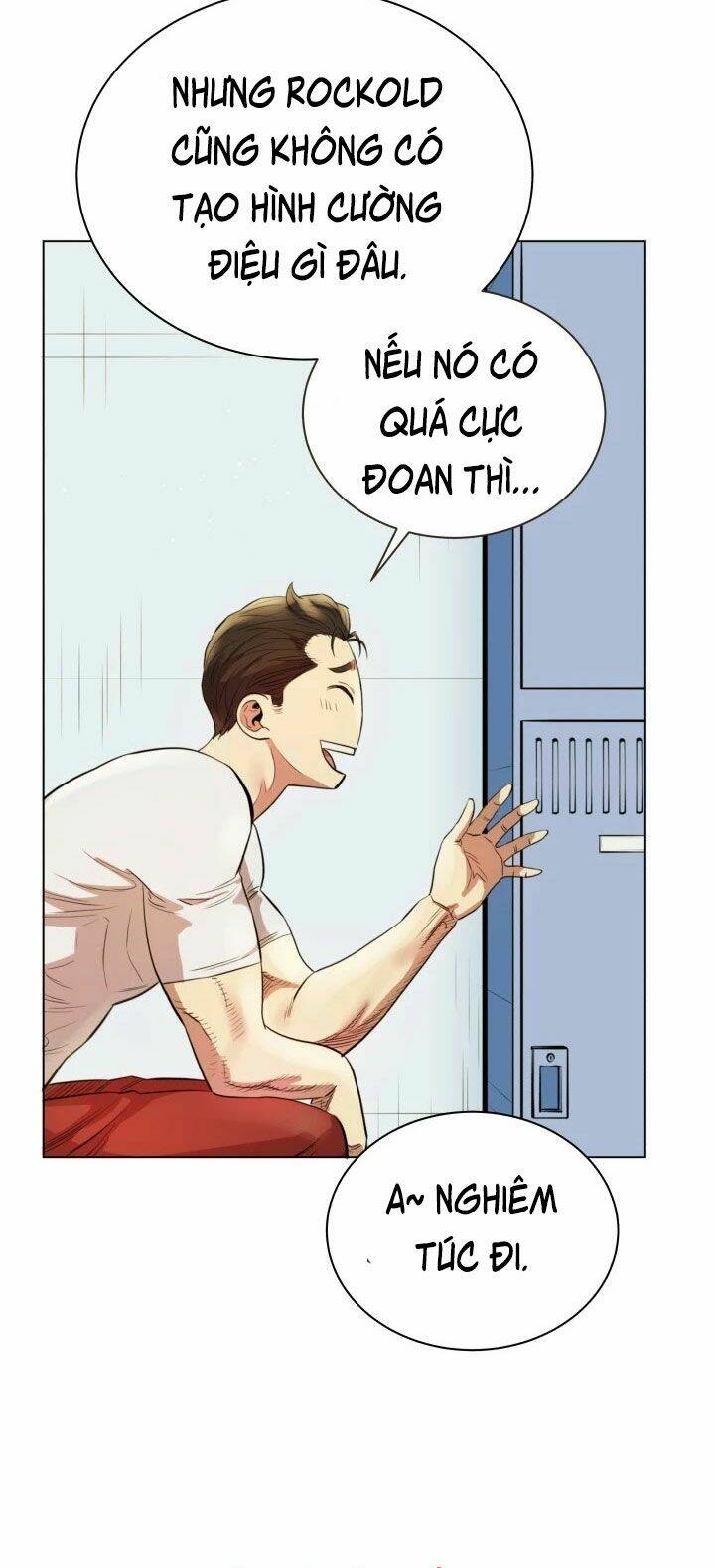 đấu sĩ vô song chapter 12 47