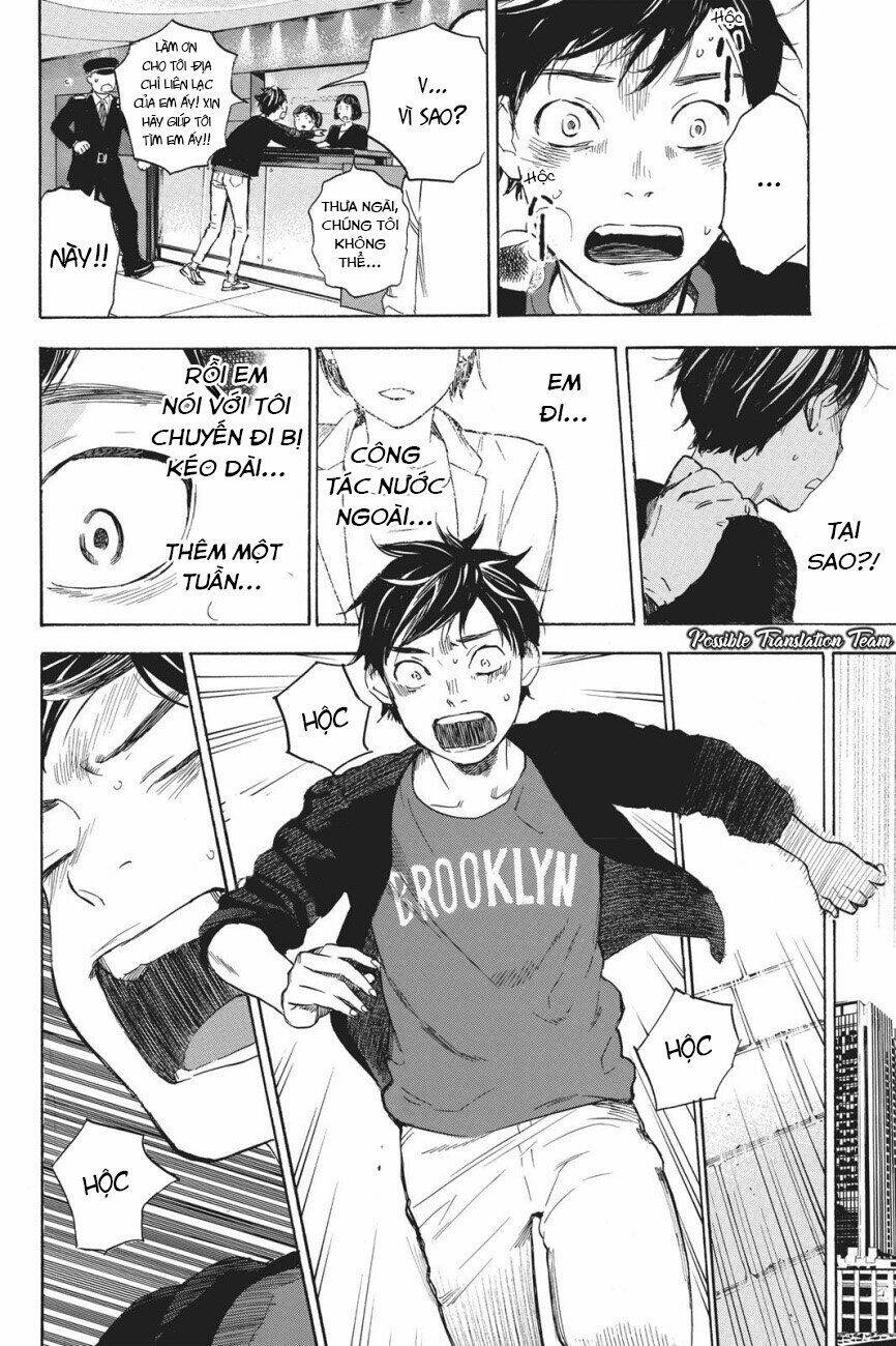 forget me not chapter 38 9