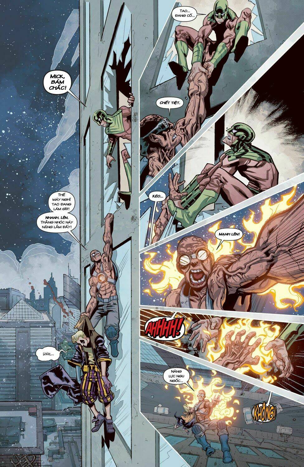 forever evil chapter 13 11