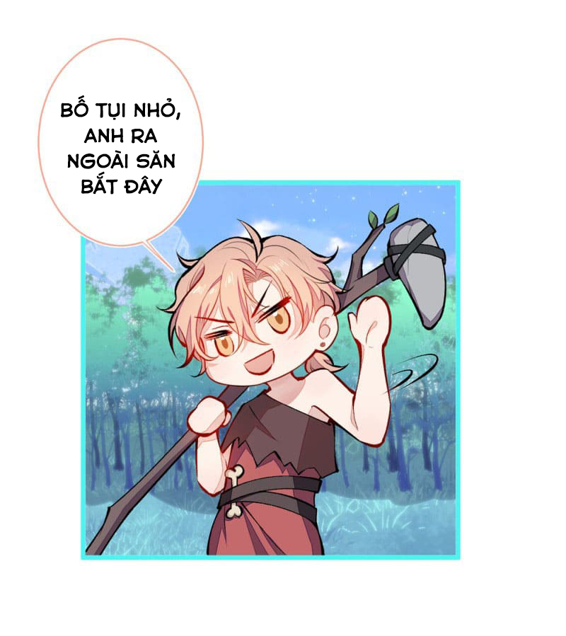 lại bị nam thần chọc trên hot search! chapter 26 32