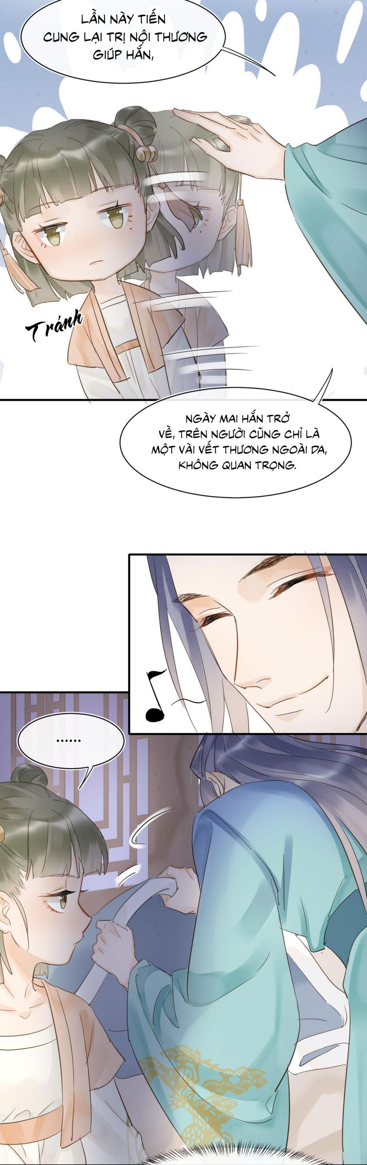 tù long chapter 27 8