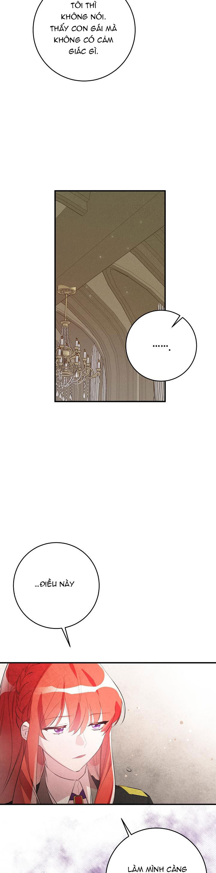 công nương đã thay đổi chapter 46.2 7