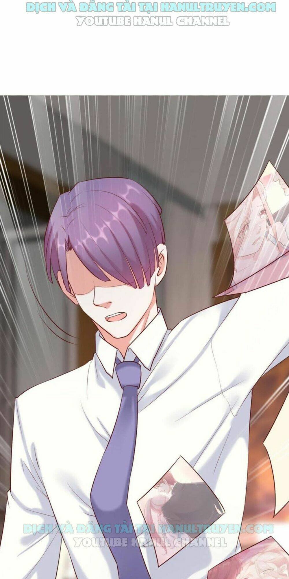 ảnh hậu bé nhỏ của tổng tài chapter 7 9