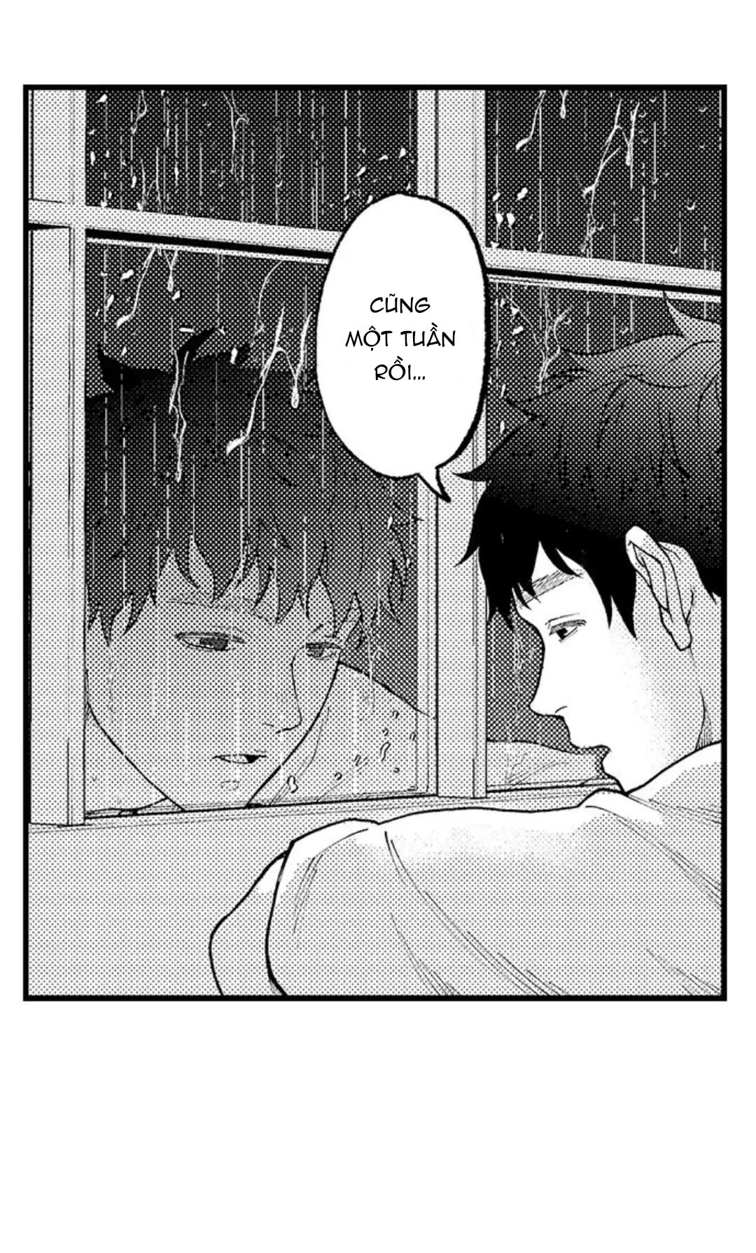 Gửi Em Gái Yêu Dấu, Anh Trai Em Trở Thành Thánh Nữ Mất Rồi chapter 32.1 - Trang 13