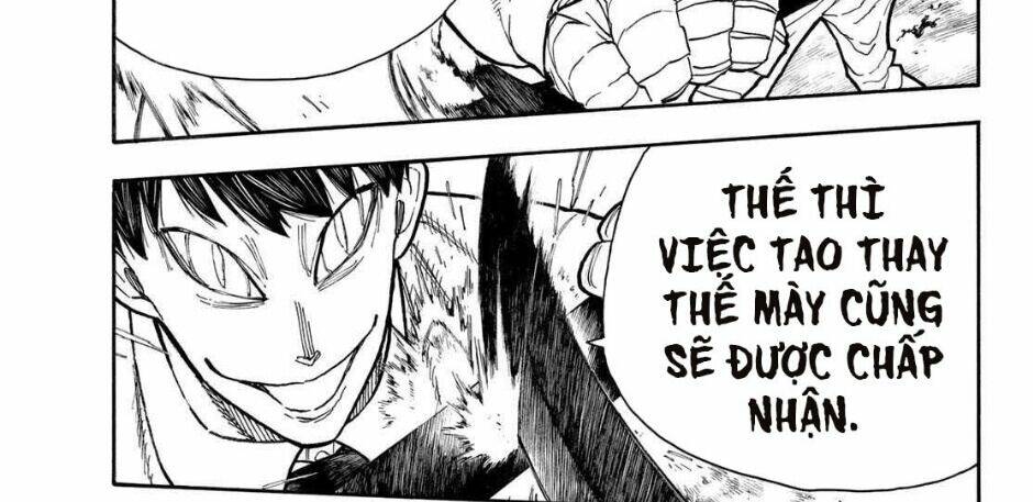 biệt đội lính cứu hỏa chapter 276 50