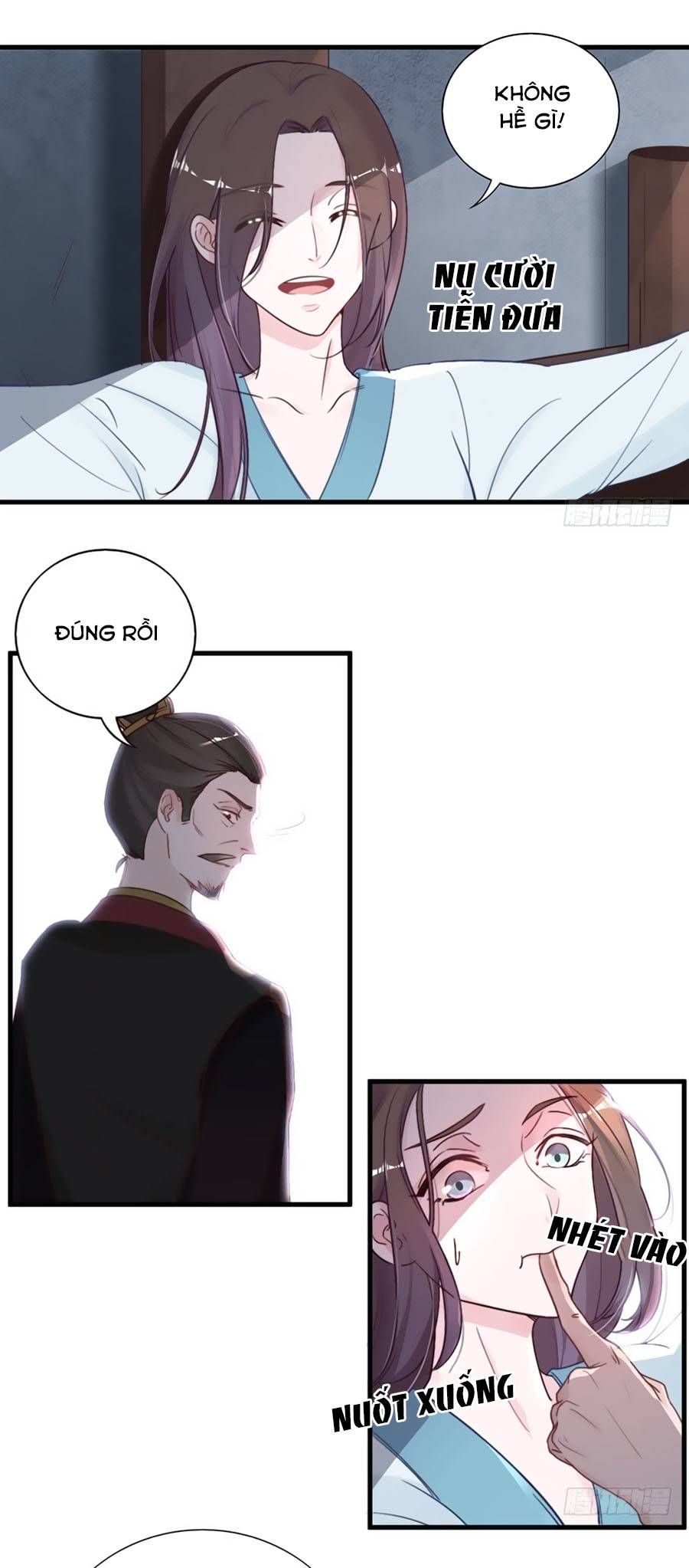 cung đấu live chapter 1 23